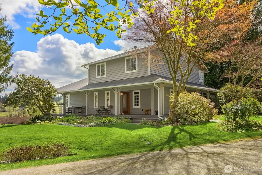 37695 Hansville Road Ne, Hansville, WA 98340 - #3