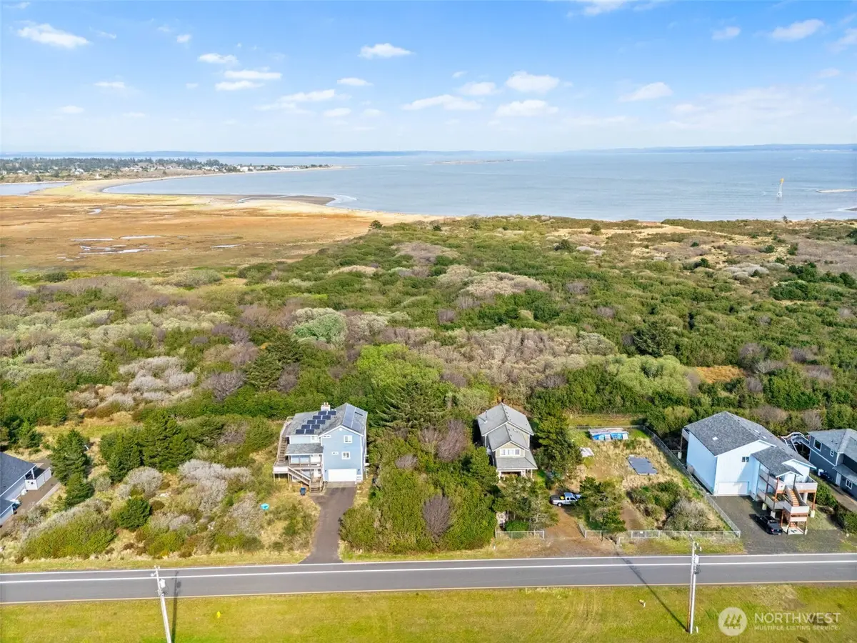 1268 E Ocean Shores Boulevard Sw, Ocean Shores, WA 98569 - #1