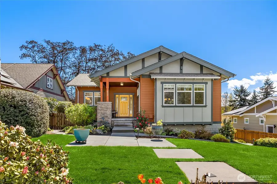 633 Pierce Court Nw, Bainbridge Island, WA 98110 - #2