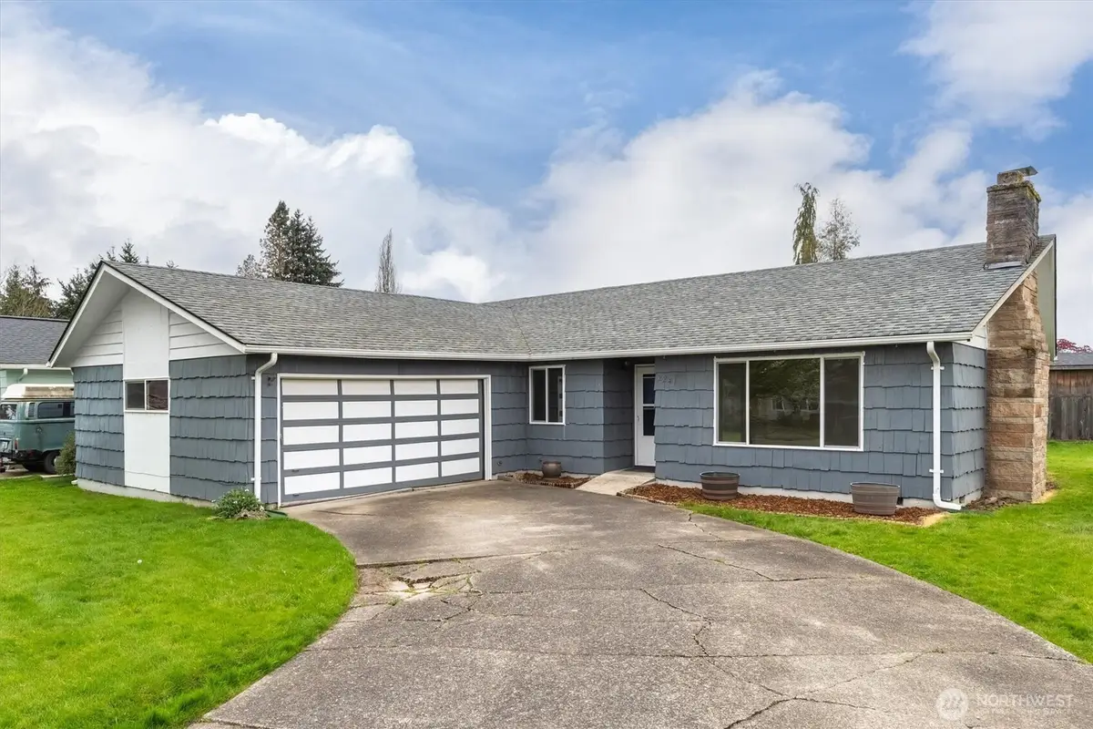 2241 Rose Place, Longview, WA 98632 - #1