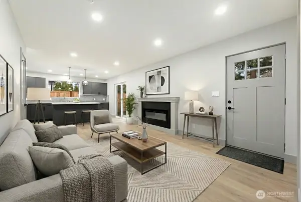 13007 1st Avenue Ne, Seattle, WA 98125