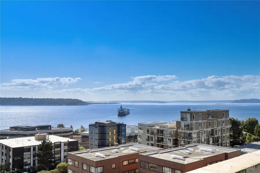 530 4th Avenue W #108, Seattle, WA 98119 - #3