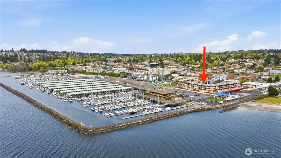 601 S 227th Street #202S, Des Moines, WA 98198 - #3