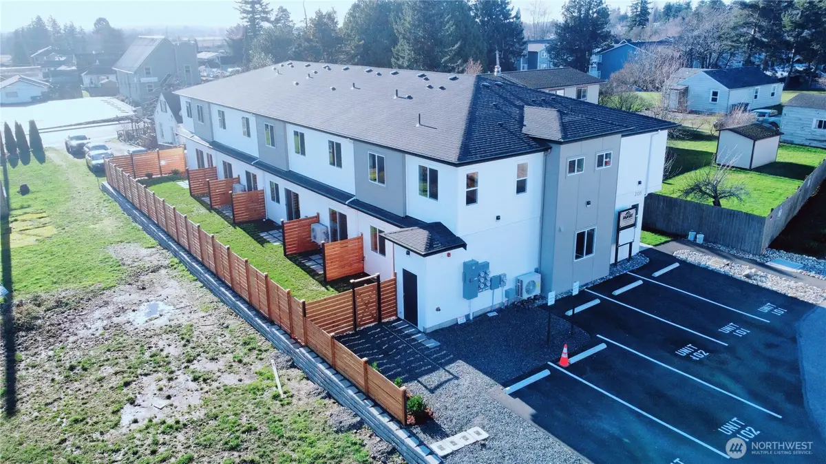 2155 Siddle Loop #101, Ferndale, WA 98248 - #1