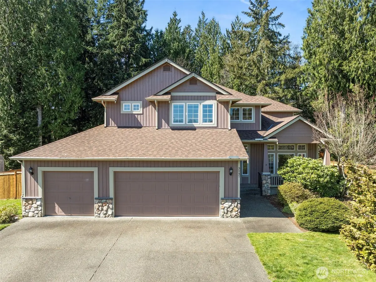 3247 Cedrona Drive Nw, Olympia, WA 98502 - #1
