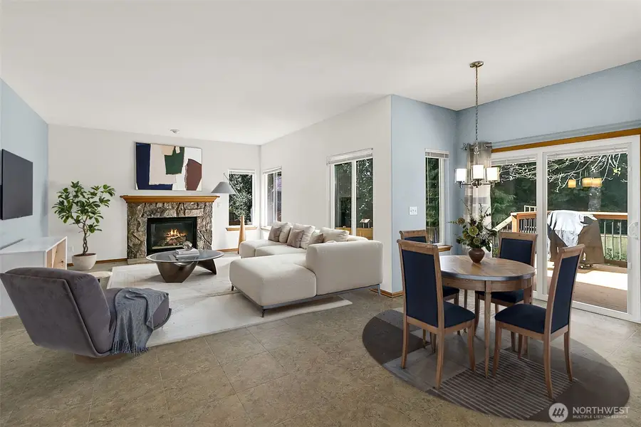 3247 Cedrona Drive Nw, Olympia, WA 98502 - #3