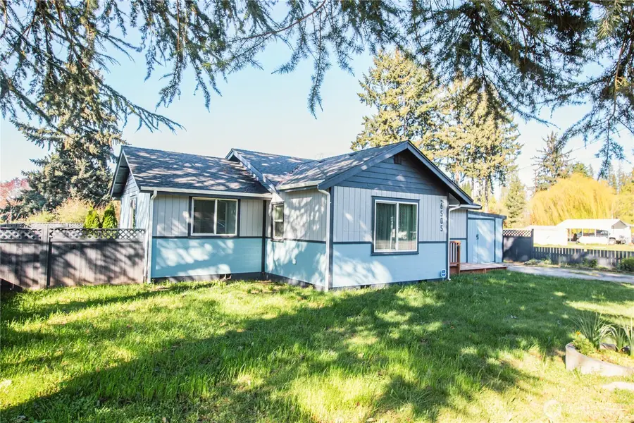 6505 Stewart Avenue E, Puyallup, WA 98371 - #2