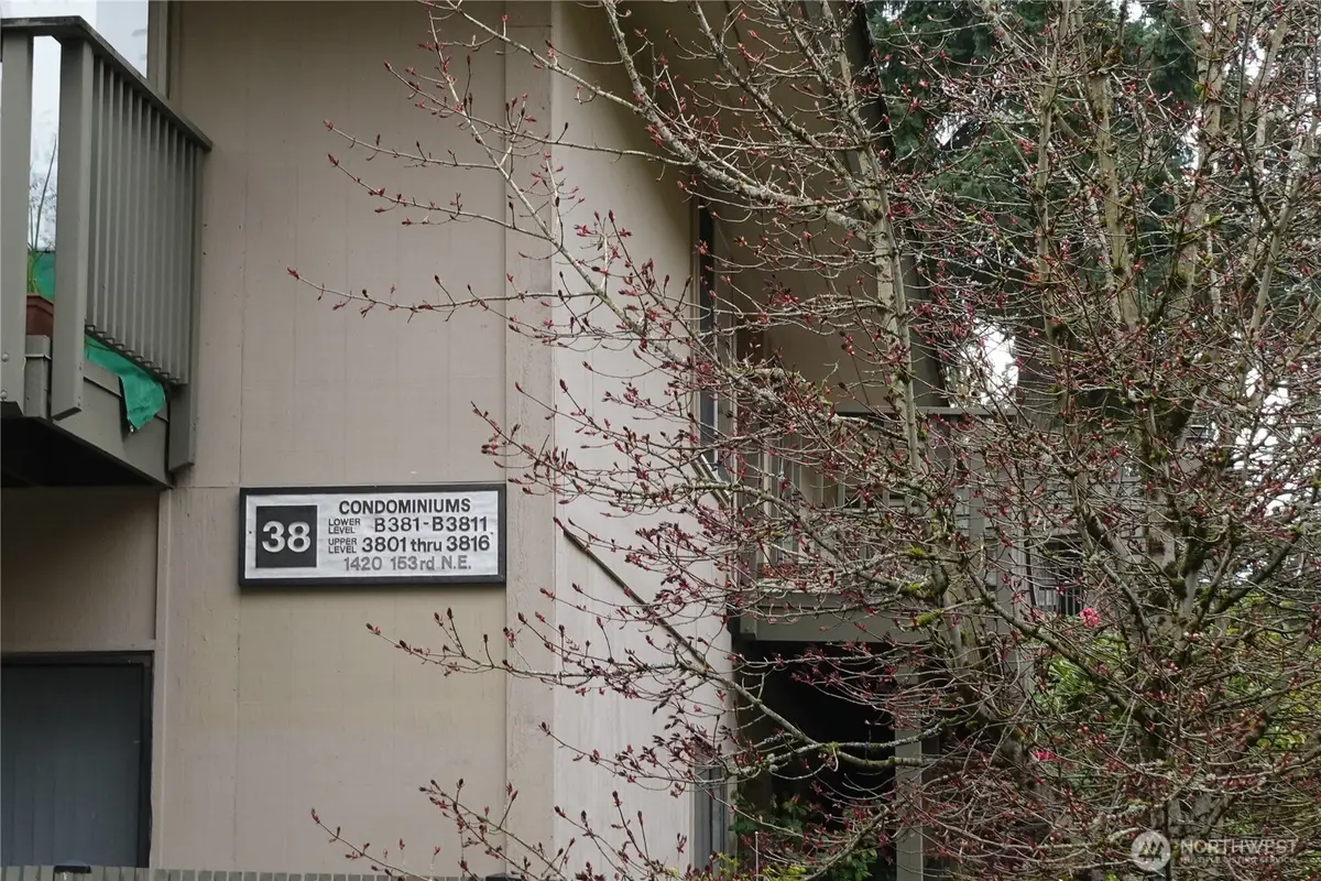1420 153rd Avenue Ne #3813, Bellevue, WA 98007 - #1
