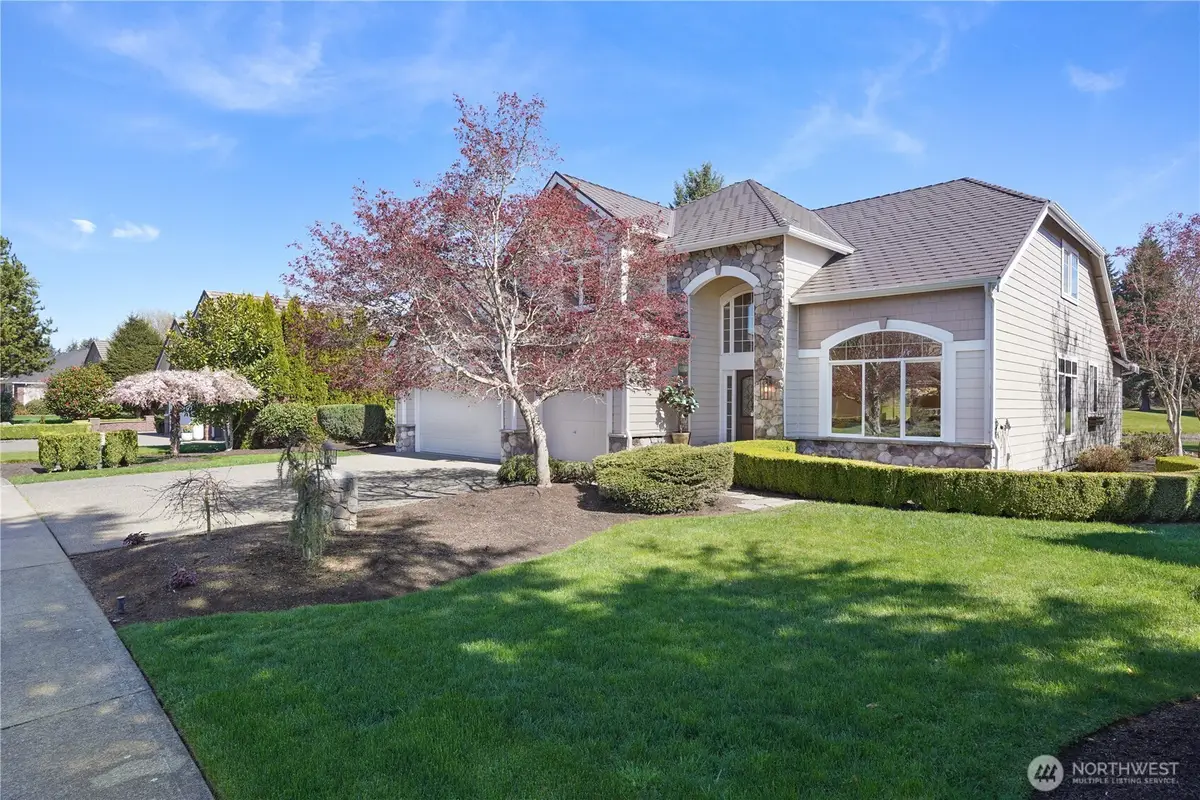 6036 Troon Lane Se, Olympia, WA 98512 - #1