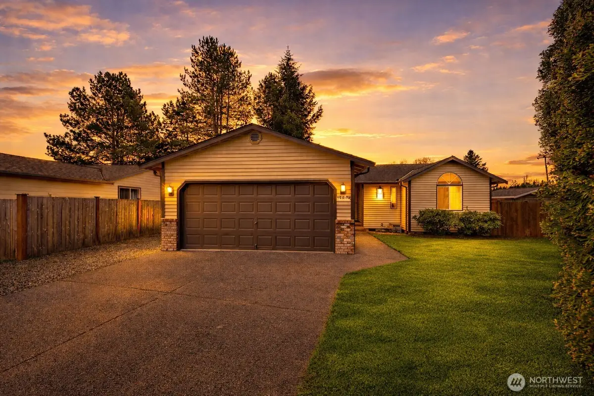 13806 51st Drive Ne, Marysville, WA 98271 - #1