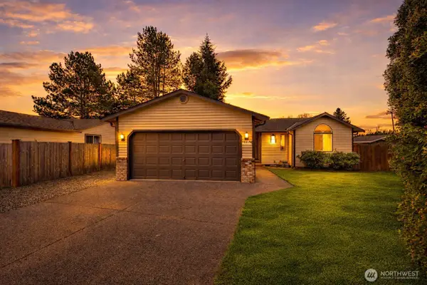 13806 51st Drive Ne, Marysville, WA 98271