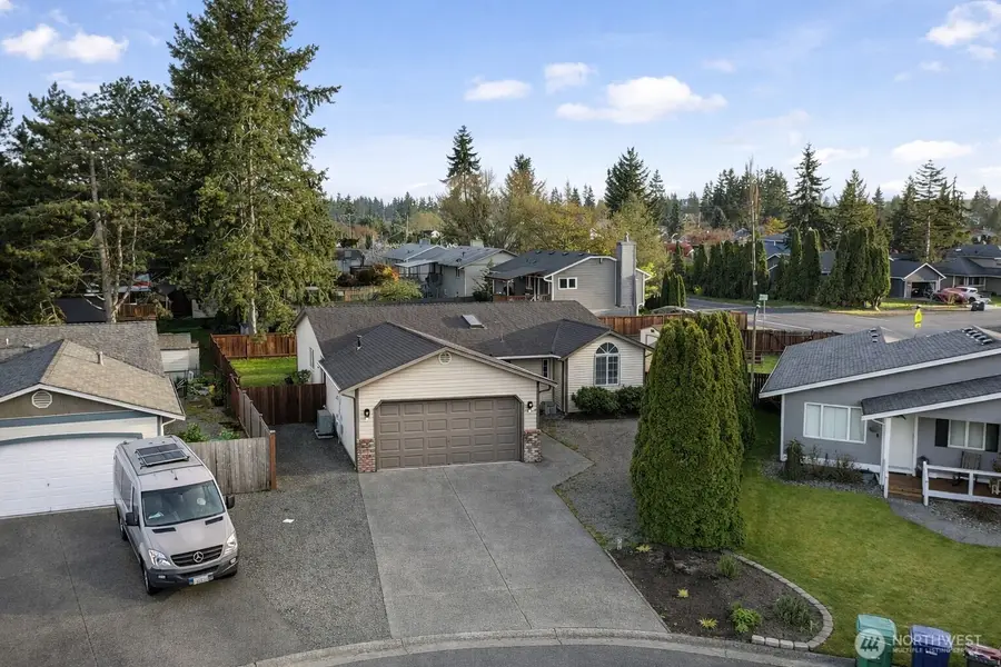 13806 51st Drive Ne, Marysville, WA 98271 - #2