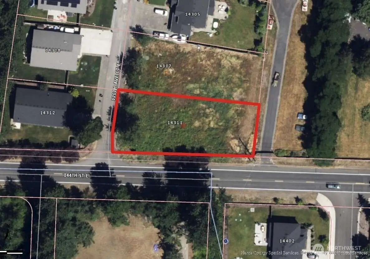 14311 120th Ave Court E, Puyallup, WA 98374 - #1