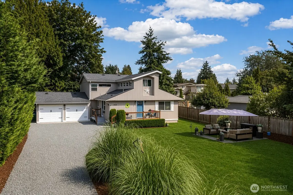 19828 104th Avenue Se, Renton, WA 98055 - #1