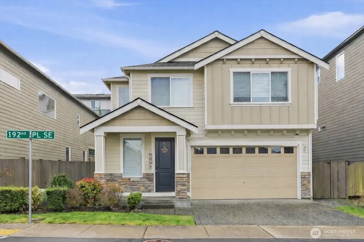 3520 192nd Place Se, Bothell, WA 98012 - #1