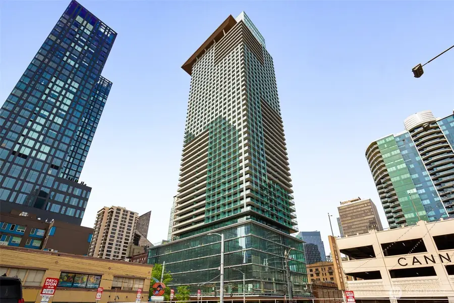 300 Virginia St #P-160, Seattle, WA 98121 - #2