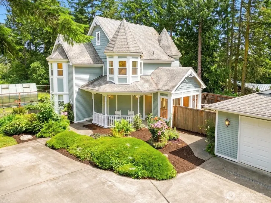 161 Ann Kivley Drive, Port Hadlock, WA 98339 - #2