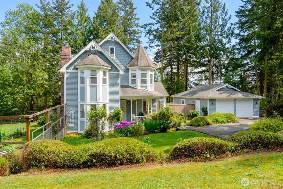 161 Ann Kivley Drive, Port Hadlock, WA 98339 - #3