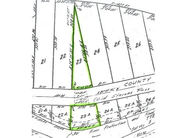 87236 NE Old Cascade Highway, Skykomish, WA 98288 - #2