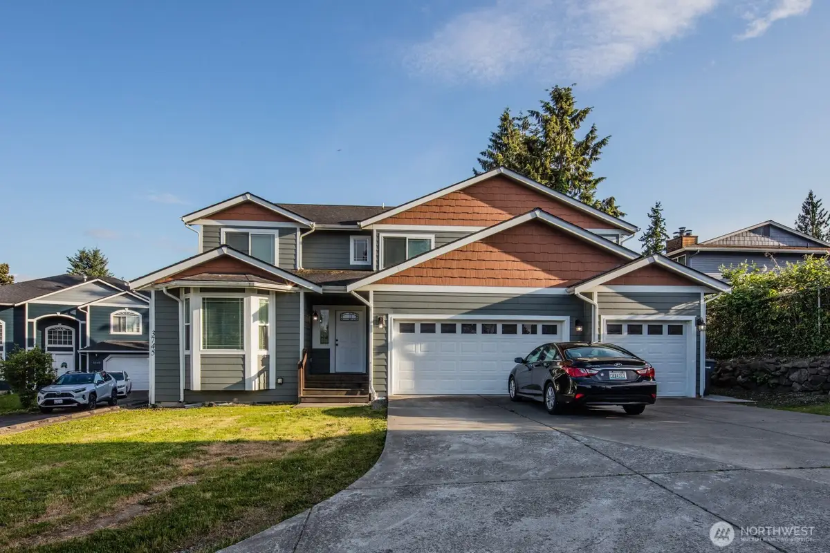 3745 S 150th Street, Tukwila, WA 98188 - #1