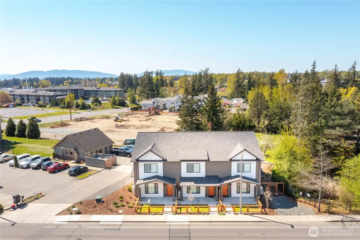4121 Deemer Road, Bellingham, WA 98226 - #1