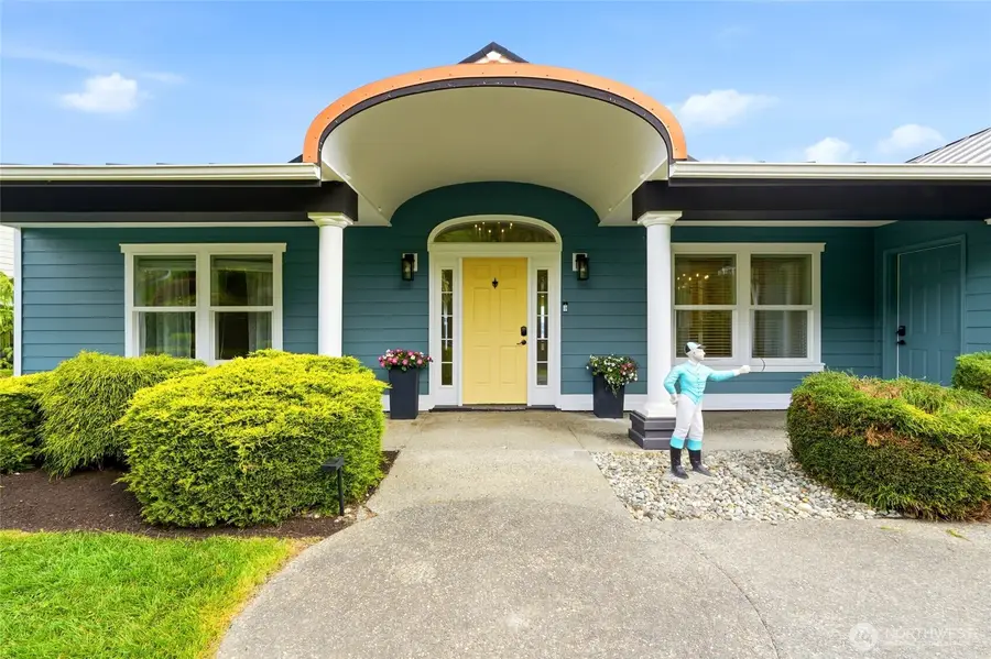 838 Gladstone Drive, Camano Island, WA 98282 - #2