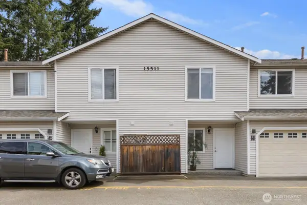 15511 35th Avenue W #H, Lynnwood, WA 98087