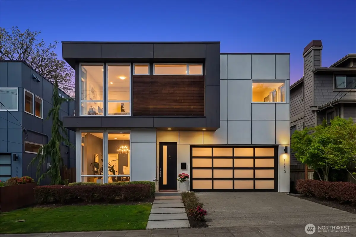 1115 30th Avenue S, Seattle, WA 98144 - #1