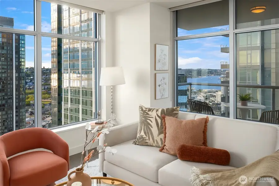 588 Bell Street #3002S, Seattle, WA 98121 - #3
