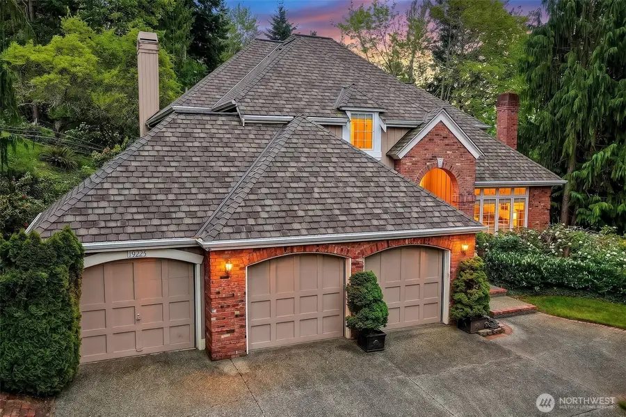 19225 SE 25th Street, Sammamish, WA 98075 - #3