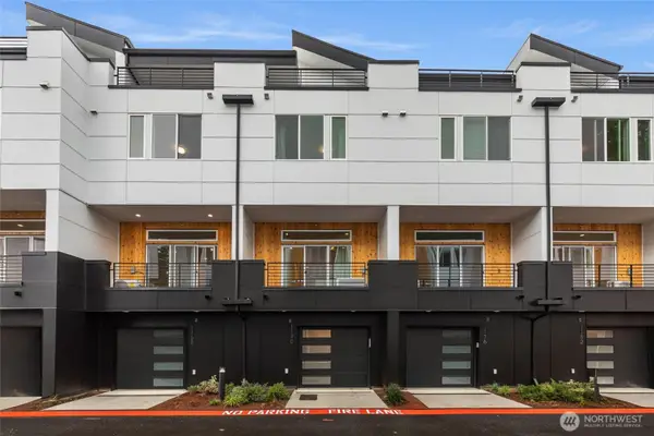 1152 129th Court Ne, Bellevue, WA 98005