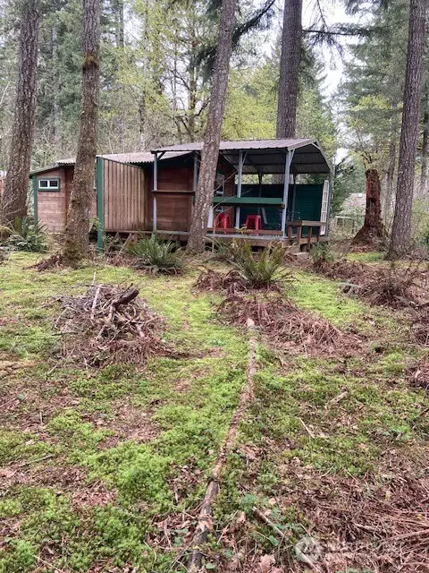 300 N Goldeneye Drive #30, Hoodsport, WA 98548