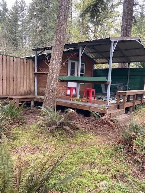 300 N Goldeneye Drive #30, Hoodsport, WA 98548 - #3