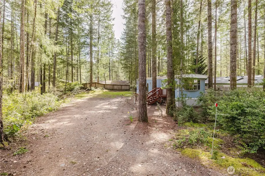 20 NE Lake Place, Tahuya, WA 98588 - #2