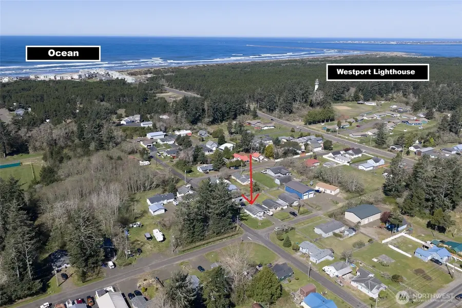 241 S Hoquiam Street, Westport, WA 98595 - #2