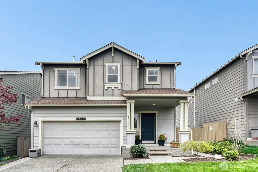 8623 11th Place Se, Lake Stevens, WA 98258 - #2