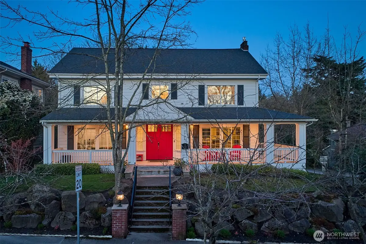 2736 34th Avenue S, Seattle, WA 98144 - #1