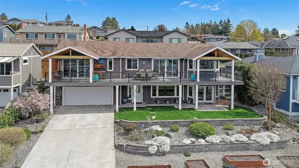 226 Henning Drive, Camano Island, WA 98282 - #1