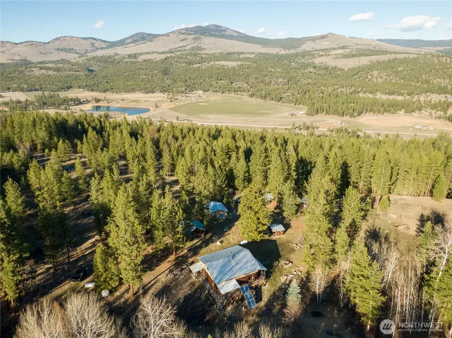 266 Bluebell Lane, Tonasket, WA 98855 - #3