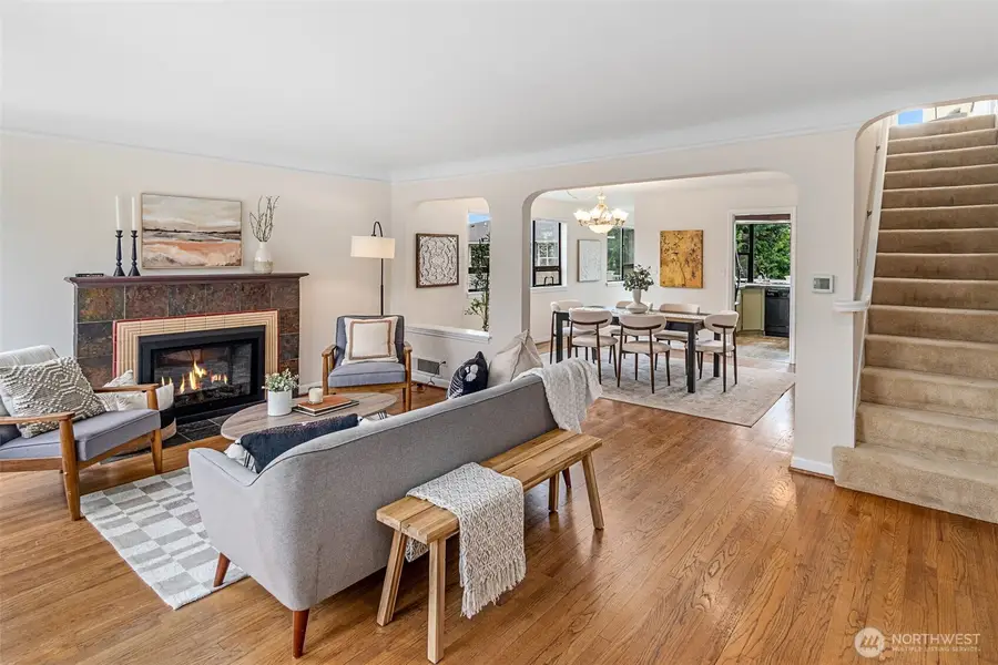 555 Galer Street, Seattle, WA 98109 - #3