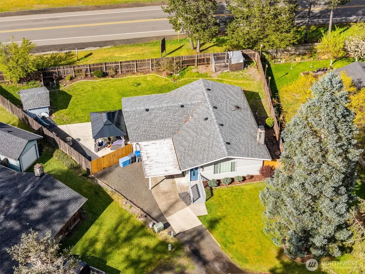 20 E Oak Place, Shelton, WA 98584 - #1