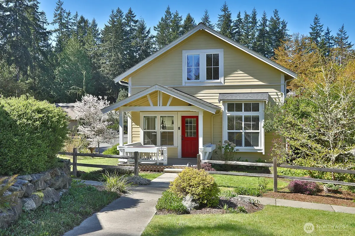 1074 Village Loop, Langley, WA 98260 - #1