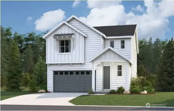 4655 85th Avenue Ne #25, Marysville, WA 98270 - #1