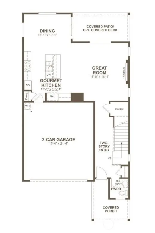 4655 85th Avenue Ne #25, Marysville, WA 98270 - #3