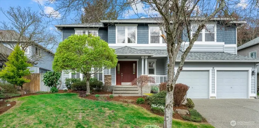 18609 173rd Way Se, Renton, WA 98058 - #2