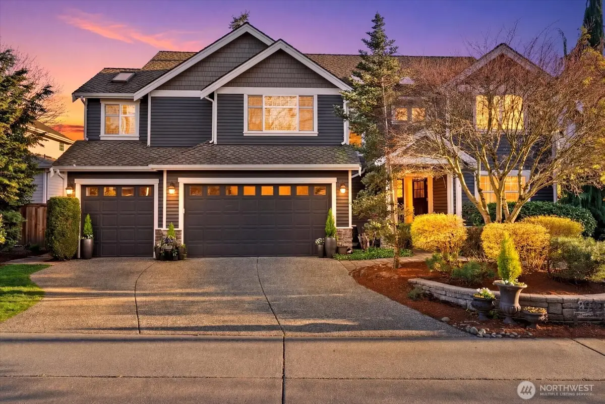 8907 NE 152nd Place, Bothell, WA 98011 - #1