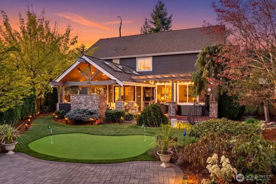 8907 NE 152nd Place, Bothell, WA 98011 - #2