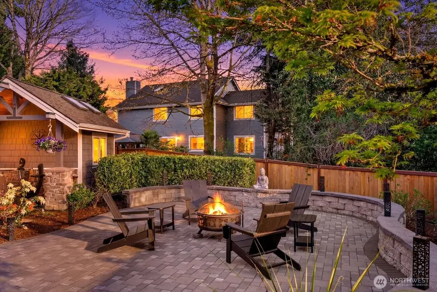 8907 NE 152nd Place, Bothell, WA 98011 - #3