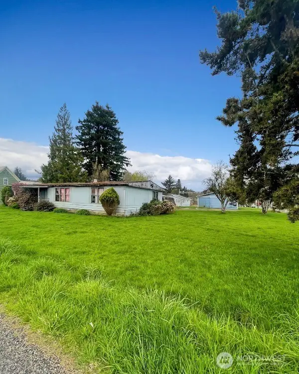 604 Oregon Avenue, South Bend, WA 98586