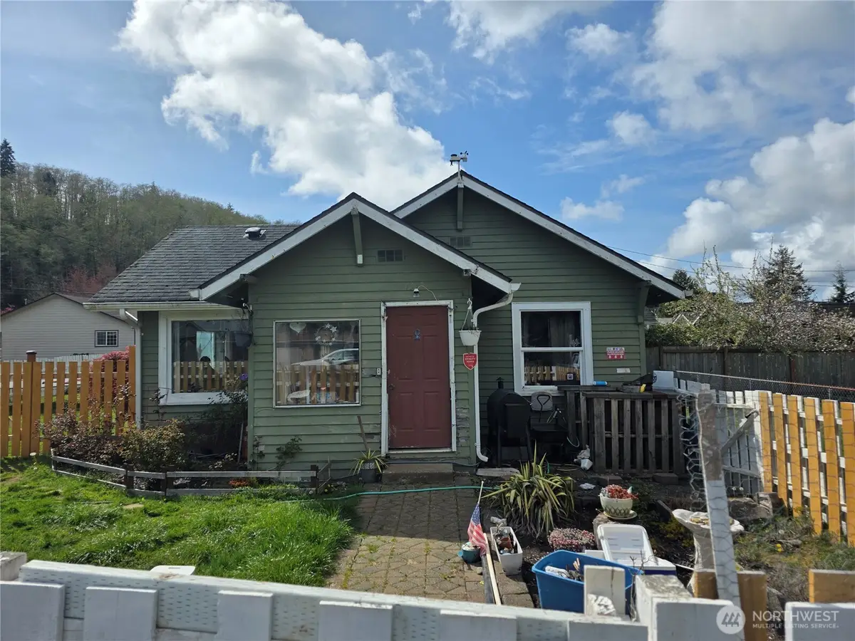 1315 Laurel Street, Hoquiam, WA 98550 - #1